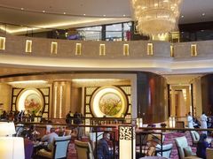 -深圳福田香格里拉大酒店