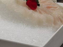 -帝皇海海鲜豆捞(桐泾商务广场店)