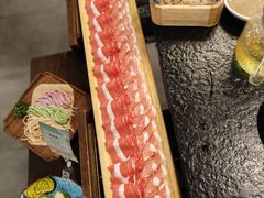-阳坊涮肉(西直门凯德mall店)