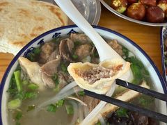 -夏家合汁(天润花园小区店)