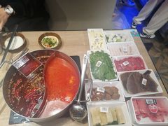 -野妹火锅(龙岗店)