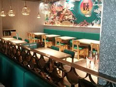 -半天妖烤鱼(石岛店)