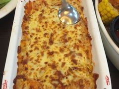 -米斯特比萨(罗斯福店)