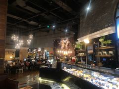 -Let's Taipei 非常烘焙(太古里店)