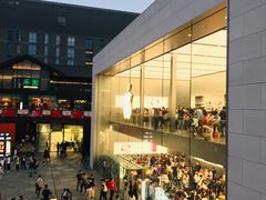 -Apple零售店(成都太古里店)