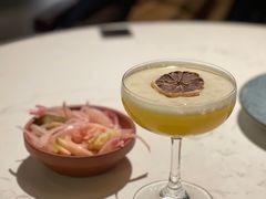 百香果朗姆酸-墨纪Mojí墨西哥餐厅(官舍店)