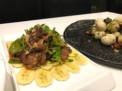 -泉味道贵州厨房(三里河店)