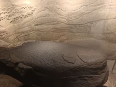 -白鹤梁水下博物馆