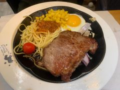 -夏日玛莉西餐厅(梅溪湖步步高店)