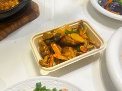 -万龙洲海鲜(南新仓店)