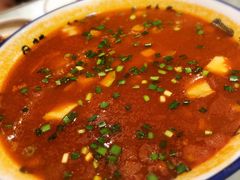 -宁夏国强手抓羊肉·清真菜(未央路凤三店)