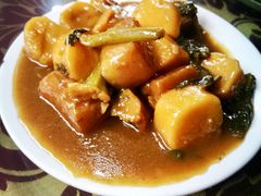 -晓琦农家菜馆·地道农家菜