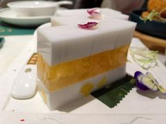 -悦得闲广式茶楼点心(石厦时代广场店)