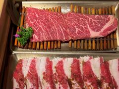 -西塔老太太泥炉烤肉(亚运村店)