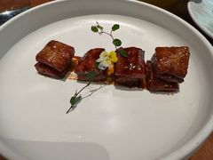 -南园民国茶楼餐厅·常州菜(北大街店)