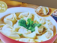 -吉祥馄饨(上海新上大店)