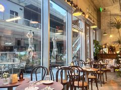 -Blac+Blac(中海环宇荟店)