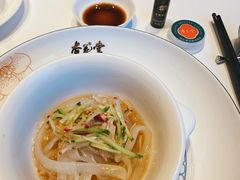 -杏花堂晋商私房菜(华熙五棵松店)