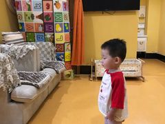 -威海大水泊国际机场