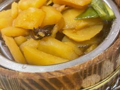 毕加索土豆-苹果树下艺术餐厅(通州店)