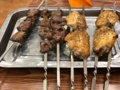 -清真吴记门钉肉饼·喜多利