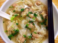 小云吞-崖口云吞(石岐店)