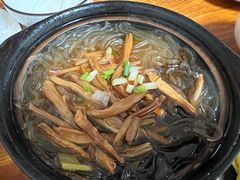 -玲燕蒸菜馆(江东路店)