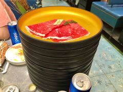 -牛New寿喜烧(曹路花园城店)