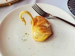 -Kathleen's Waitan 凯圣琳江景西餐厅(外滩店)