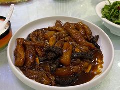 -帕米尔食府(白云观店)