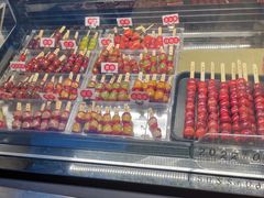 -喜识·冰糖葫芦·炒酸奶(西美花街店)