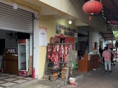-刘艳黄牛肉(九襄店)