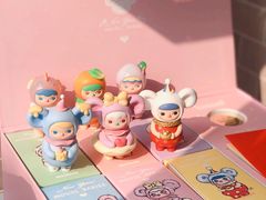 -泡泡玛特POPMART(上海环球港店)