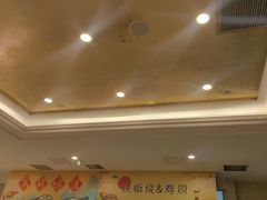 -湛山花园酒店-自助餐厅