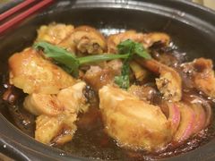 -山水茶艺馆·点心粤菜·30年老字号