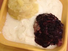 榴莲忘返-满记甜品(日月光二店)