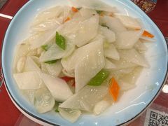 -玉华台饭庄(裕中西里小区店)