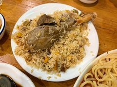 -阿达西新疆餐厅(西北大学店)