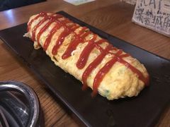 -包装马车·韩国料理·포장마차