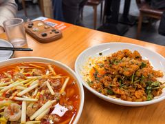 -艺味深尝(云锦路店)