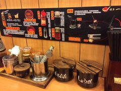 博多一幸舍(侨福芳草地店)-博多一幸舍(侨福芳草地购物中心店)