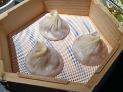 -小厨娘金榜题名(夫子庙秦淮河店)