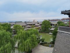 -青州古城