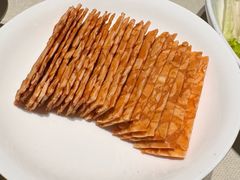 -悦融琥珀·京鲁菜(西单店)