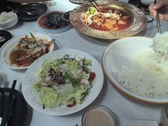 -天山传奇新疆菜(SKLP店)