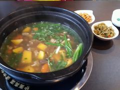 android_upload_pic-妈妈的味道(和顺古镇店)