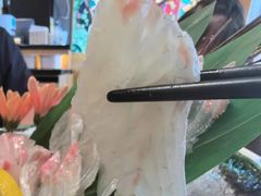 -友悦食堂(灯湖店)