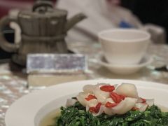 -8餐厅(新葡京酒店)