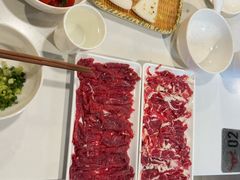 -食潮汕头鲜牛馆(望京保利店)