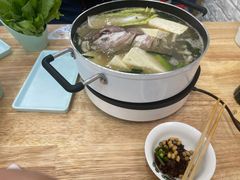 -贵凤凰贵州米粉(清河和盈中心店)